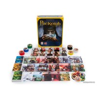 Настольная игра Asmodee Роскошь
