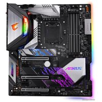 Материнская плата Gigabyte Z390 Aorus Xtreme