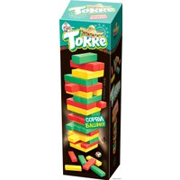 Настольная игра Десятое королевство Торре, сорви башню