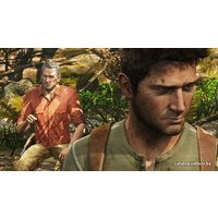  Uncharted 3: Drake’s Deception для PlayStation 3