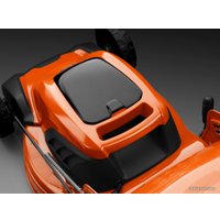 Газонокосилка Husqvarna LC 141iV Kit 967099209 (с 1-им АКБ)