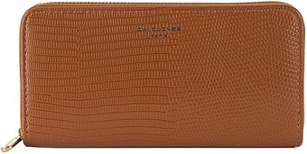 Кошелек David Jones 823-P134-510-CGN (коньячный)