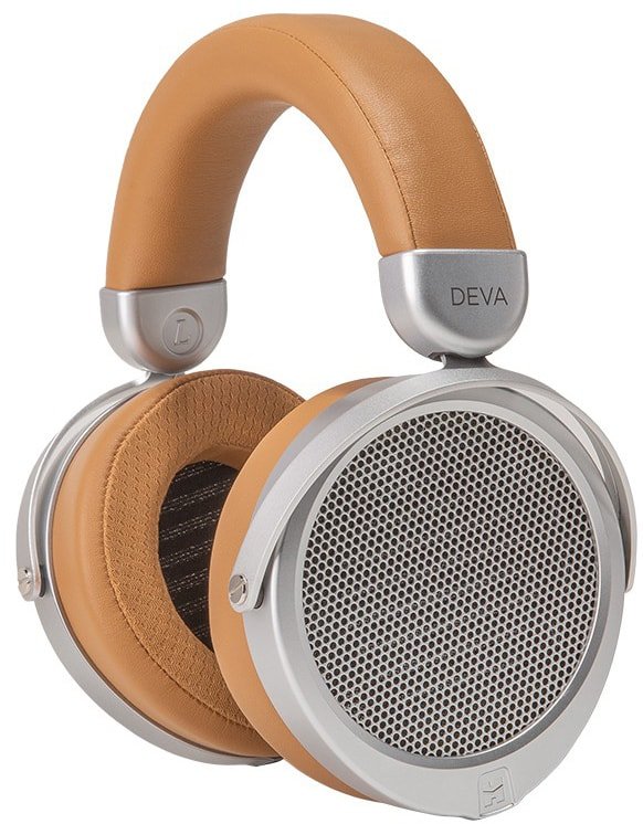 

Наушники HiFiMan Deva