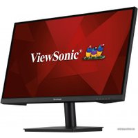 Монитор ViewSonic VA2406-h