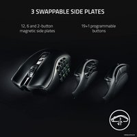 Игровая мышь Razer Naga V2 Pro
