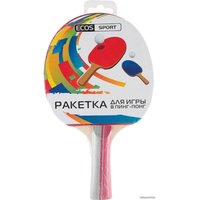 Ракетка для настольного тенниса Ecos PPR-03