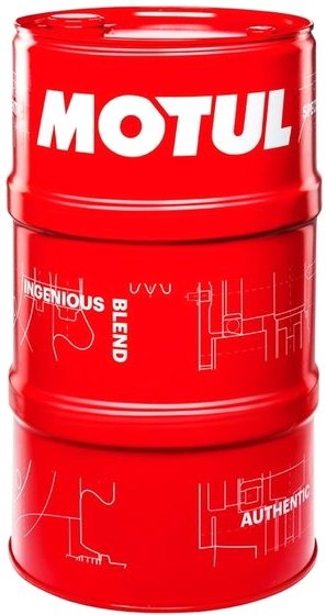 

Моторное масло Motul 6100 Syn-nergy 5W-30 60л