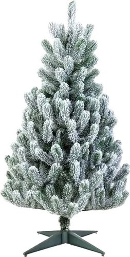 Ель National Tree Company Сказка заснеженная СК/ЗСН-160 1.6 м