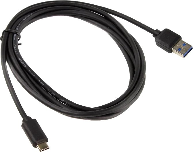 

Кабель VCOM CU401-2M