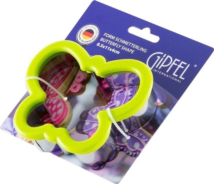 

Форма для выпечки Gipfel 0363
