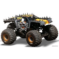 Конструктор LEGO Technic 42119 Monster Jam Max-D