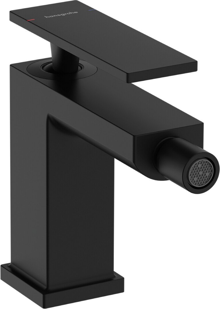 Смеситель Hansgrohe Tecturis E 73200670