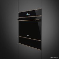 Вакуумный упаковщик Smeg Dolce Stil Novo CPV615NR