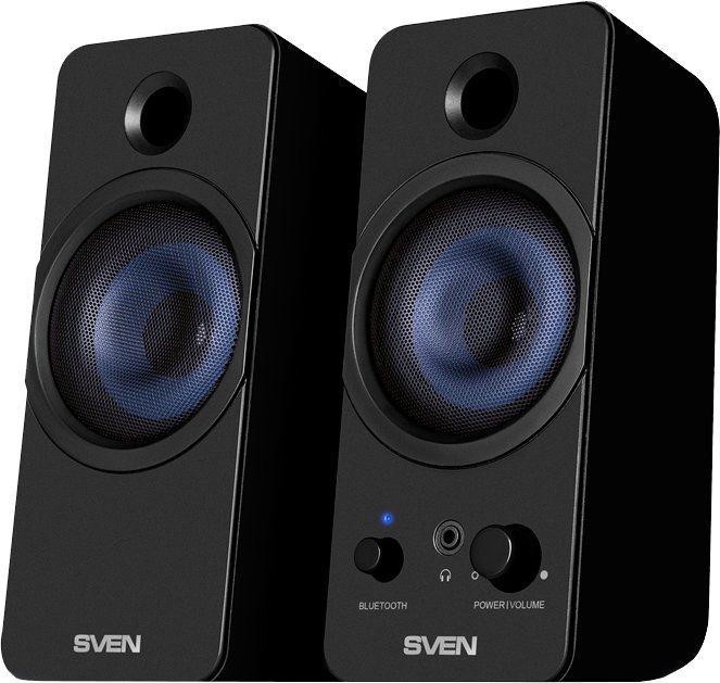 

Акустика SVEN 431