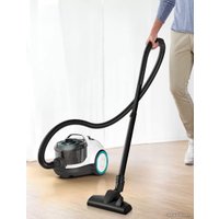 Пылесос Bosch BGS21WHYG