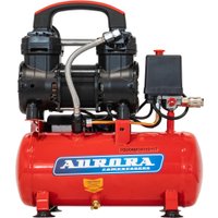 Компрессор Aurora Passat-8M Black