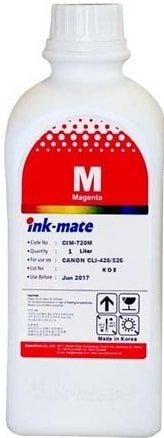 

Чернила Ink-Mate CIM-720M (маджента, 1 л)