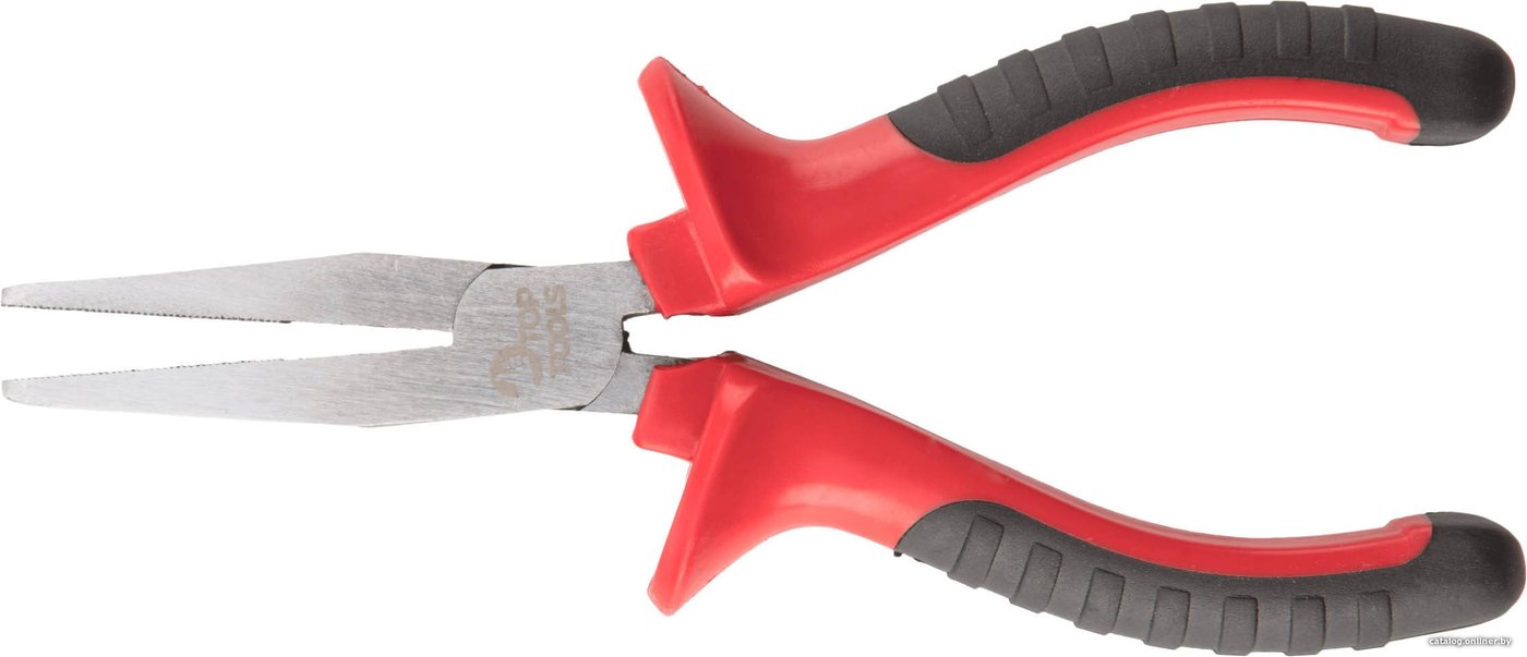 Длинногубцы TopTools 32D120