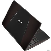 Игровой ноутбук ASUS FX553VE-DM473