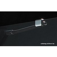 Душевая дверь Cezares ELENA-W-B-11-100+60-C-Cr