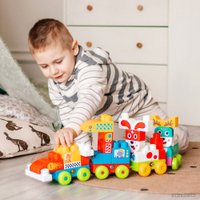 Конструктор Азбукварик Talky Blocks 4630027291684 Собачка