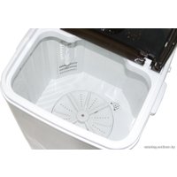 Активаторная стиральная машина Rolsen WVL-500S