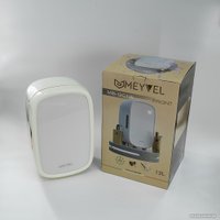 Бьюти-холодильник Meyvel MB-12C1W