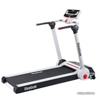 Электрическая беговая дорожка Reebok iRun