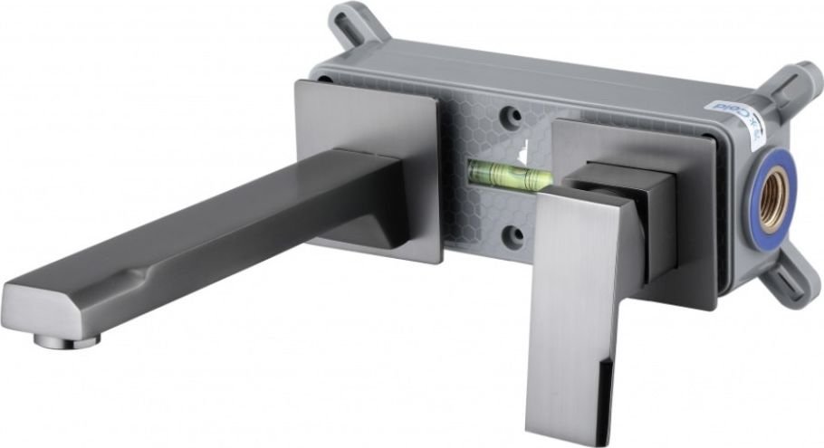 

Смеситель Hansen HL12095-P