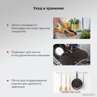 Сковорода StarWind Optimum SW-OP1028