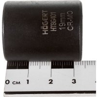 Набор экстракторов Hoegert Technik HT8G401