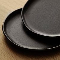 Тарелка десертная Ikea Stockholm 00592422
