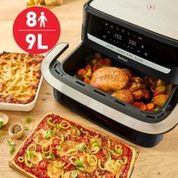 Аэрогриль (аэрофритюрница) Tefal EY9228E0