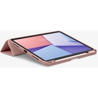 Чехол для планшета Spigen Urban Fit для Apple iPad Air 13" 2024/2025 ACS07673 (розовый)
