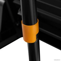 Электрическая беговая дорожка Titanium Masters Physiotech A520