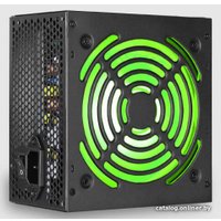 Блок питания AeroCool VX-700 RGB