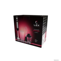 Погружной блендер LEX LX-10011-3