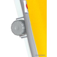 Детское ортопедическое кресло Comf-Pro Coco Chair (желтый)