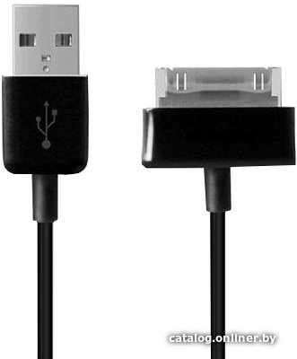 Кабель SmartBuy iK-S12 (черный)