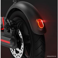 Электросамокат Xiaomi Electric Scooter M365 Pro (международная версия, черный)