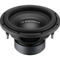 Головка сабвуфера Oris EL-10