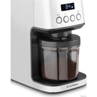 Электрическая кофемолка Catler CG 510