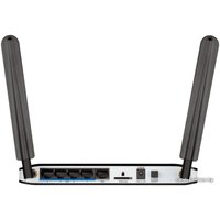 4G Wi-Fi роутер D-Link DWR-921/B