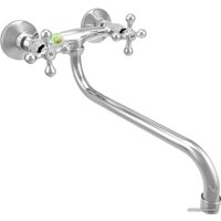 Смеситель Juguni Aquarius 0402.659