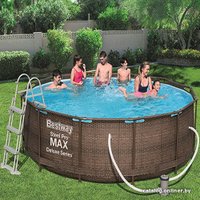 Каркасный бассейн Bestway Steel Pro Max 56709 (366x100)