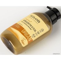 Ecolatier Крем SOS Глубокое питание марула, орех кукуи & пантенол 400 мл