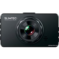 Видеорегистратор-GPS информатор (2в1) Slimtec G5
