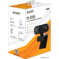 Веб-камера A4Tech PK-935HL