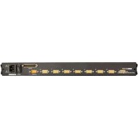 KVM переключатель Aten CL5708M-ATA-RG