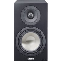 Полочная акустика Canton GLE 20 (черный)